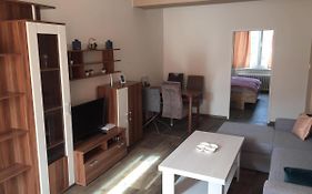 Apartmán Melody